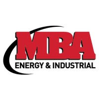 MBA Energy & Industrial logo, MBA Energy & Industrial contact details