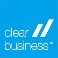 Clear Business logo, Clear Business contact details