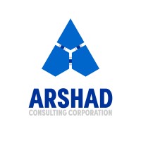 Arshad Consulting logo, Arshad Consulting contact details