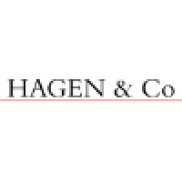 Hagen & Company Inc. logo, Hagen & Company Inc. contact details