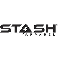 Stash Apparel logo, Stash Apparel contact details