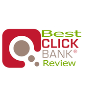 Best Click Bank Review logo, Best Click Bank Review contact details