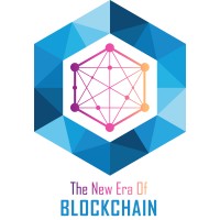 The New Era of Blockchain logo, The New Era of Blockchain contact details