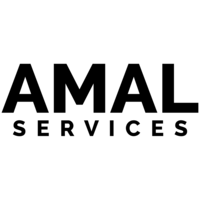 Amal Services logo, Amal Services contact details