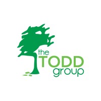 The Todd Group Inc. logo, The Todd Group Inc. contact details