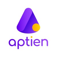 Aptien Labs logo, Aptien Labs contact details