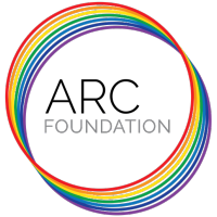 ARC Foundation logo, ARC Foundation contact details