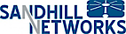 Sandhill Networks logo, Sandhill Networks contact details