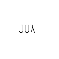 JUA logo, JUA contact details