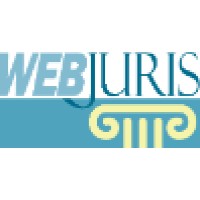 WebJuris logo, WebJuris contact details