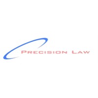 Precision Law & Notary logo, Precision Law & Notary contact details