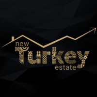 New Turkey Estate logo, New Turkey Estate contact details