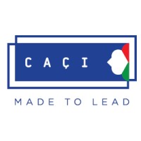 CACI Ceramics logo, CACI Ceramics contact details