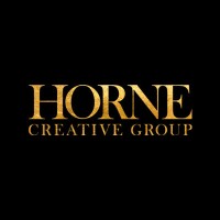 Horne Creative Group logo, Horne Creative Group contact details