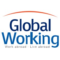 GLOBAL WORKING Recruitment logo, GLOBAL WORKING Recruitment contact details