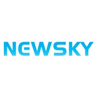 Newsky logo, Newsky contact details