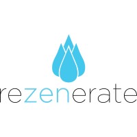 Rezenerate logo, Rezenerate contact details