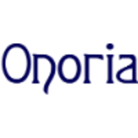 onoria logo, onoria contact details