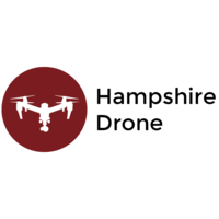 Hampshire Drone logo, Hampshire Drone contact details