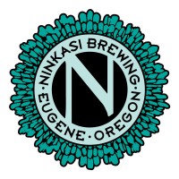 Ninkasi Brewery logo, Ninkasi Brewery contact details