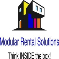 Modular Rental Solutions logo, Modular Rental Solutions contact details