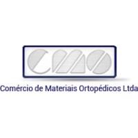 CMO Comércio de Materiais Ortopédicos logo, CMO Comércio de Materiais Ortopédicos contact details