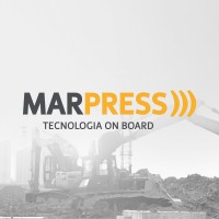 Marpress Brasil logo, Marpress Brasil contact details