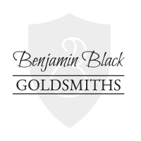 Benjamin Black Goldsmiths logo, Benjamin Black Goldsmiths contact details