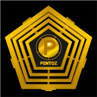 PENTOZ logo, PENTOZ contact details