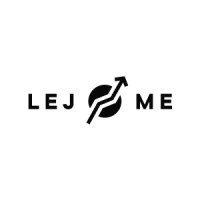 LEJ.me logo, LEJ.me contact details