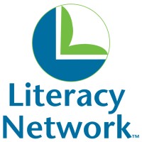 Literacy Network logo, Literacy Network contact details