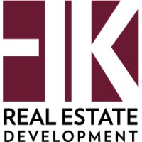 HK Real Estate Development logo, HK Real Estate Development contact details