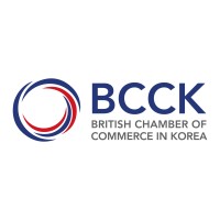 British Chamber of Commerce in Korea logo, British Chamber of Commerce in Korea contact details