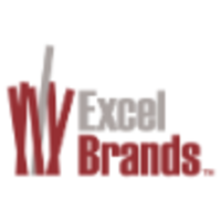 Excel Brands logo, Excel Brands contact details