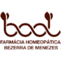 Farmácia Homeopática Bezerra de Menezes logo, Farmácia Homeopática Bezerra de Menezes contact details