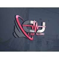 CJ CAR AUDIO logo, CJ CAR AUDIO contact details