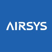 AIRSYS North America logo, AIRSYS North America contact details