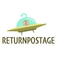 ReturnPostage Inc. logo, ReturnPostage Inc. contact details