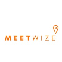 MEETWIZE logo, MEETWIZE contact details