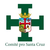 Comité pro Santa Cruz logo, Comité pro Santa Cruz contact details