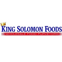 King Solomon Foods Inc. logo, King Solomon Foods Inc. contact details