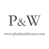 Plank And Weave logo, Plank And Weave contact details