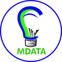 MDATA FINNOVATICS logo, MDATA FINNOVATICS contact details