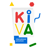 KIVA International Preschool logo, KIVA International Preschool contact details