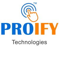 Proify Technologies logo, Proify Technologies contact details