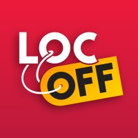 Locoff logo, Locoff contact details