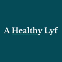 AHealthyLyf logo, AHealthyLyf contact details