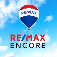 RE/MAX Encore logo, RE/MAX Encore contact details