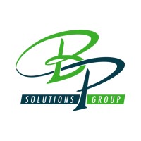 BP Solutions Group logo, BP Solutions Group contact details