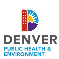 Denver Department of Public Health and Environment logo, Denver Department of Public Health and Environment contact details